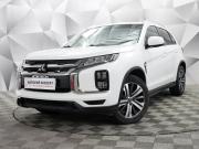 Mitsubishi ASX I Рестайлинг 3 Ульяновск  - изображение 23