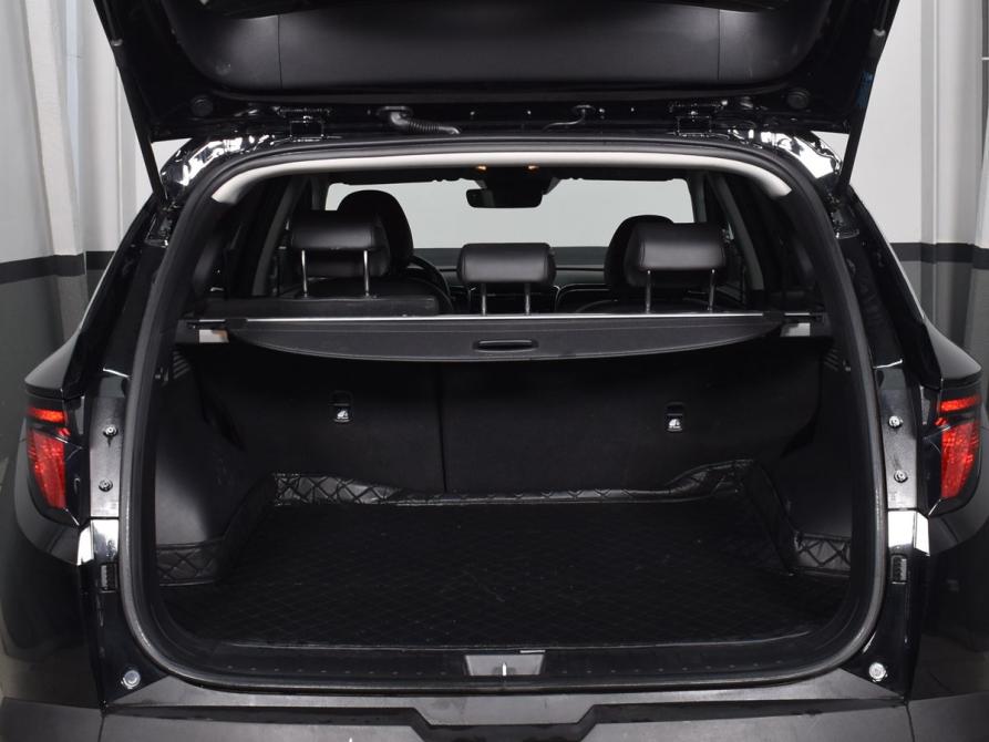Hyundai Tucson IV Рестайлинг Кемерово  - изображение 24