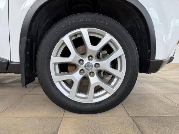 Nissan X-Trail II Рестайлинг с пробегом 2013 года, цена 1 400 000 рублей, 218939 км, внедорожник, Автокод Объявления