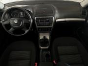 Skoda Octavia II (A5) Рестайлинг Москва  - изображение 26
