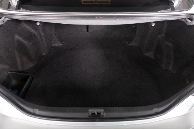 Toyota Camry VI (XV40) с пробегом 2008 года, цена 1 259 000 рублей, 354000 км, седан, Автокод Объявления