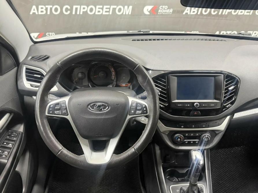 Lada (ВАЗ) Vesta I Томск  - изображение 6