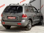 Hyundai Santa Fe Classic Екатеринбург  - изображение 25
