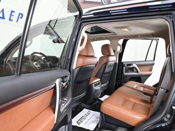 Toyota Land Cruiser 200 Series Рестайлинг 1 с пробегом 2014 года, цена 2 299 000 рублей, 120678 км, внедорожник, Автокод Объявления