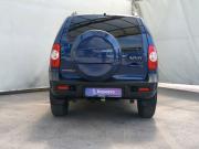 Chevrolet Niva I Рестайлинг Липецк  - изображение 22
