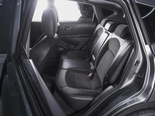 Nissan Qashqai I Рестайлинг с пробегом 2011 года, цена 1 290 000 рублей, 169948 км, внедорожник, Автокод Объявления