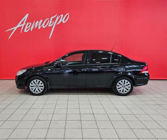 Opel Astra H Рестайлинг с пробегом 2011 года, цена 610 000 рублей, 155536 км, седан, Автокод Объявления