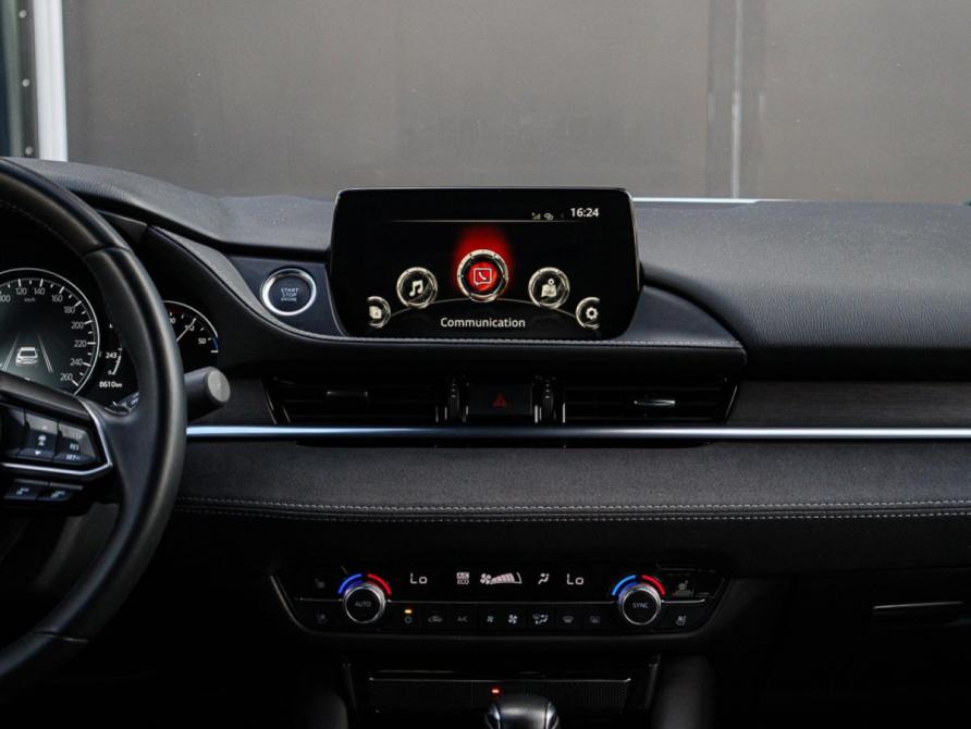 Mazda 6 III (GJ) Рестайлинг 2 Москва  - изображение 11