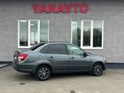 Lada (ВАЗ) Granta I Рестайлинг Альметьевск  - изображение 30