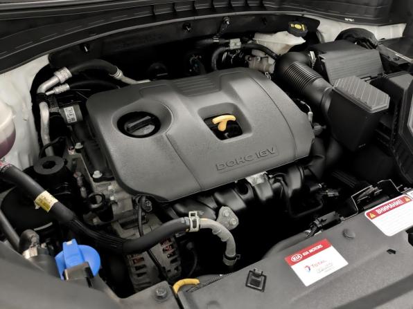 Kia Sportage IV Рестайлинг с пробегом 2021 года, цена 2 490 000 рублей, 42757 км, внедорожник, Автокод Объявления