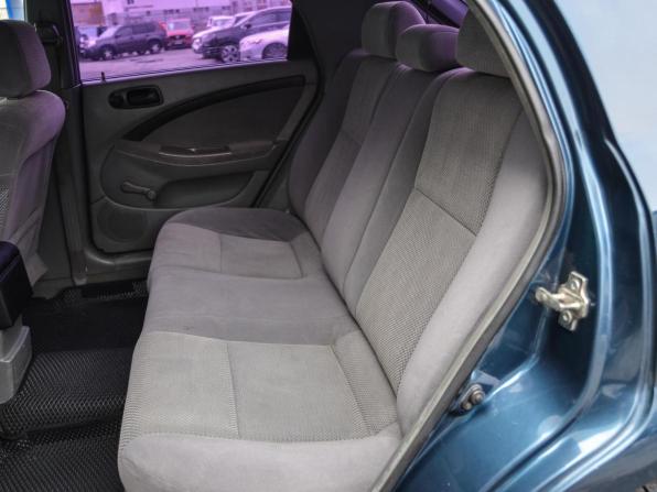 Chevrolet Lacetti I с пробегом 2008 года, цена 380 000 рублей, 209593 км, хэтчбек, Автокод Объявления