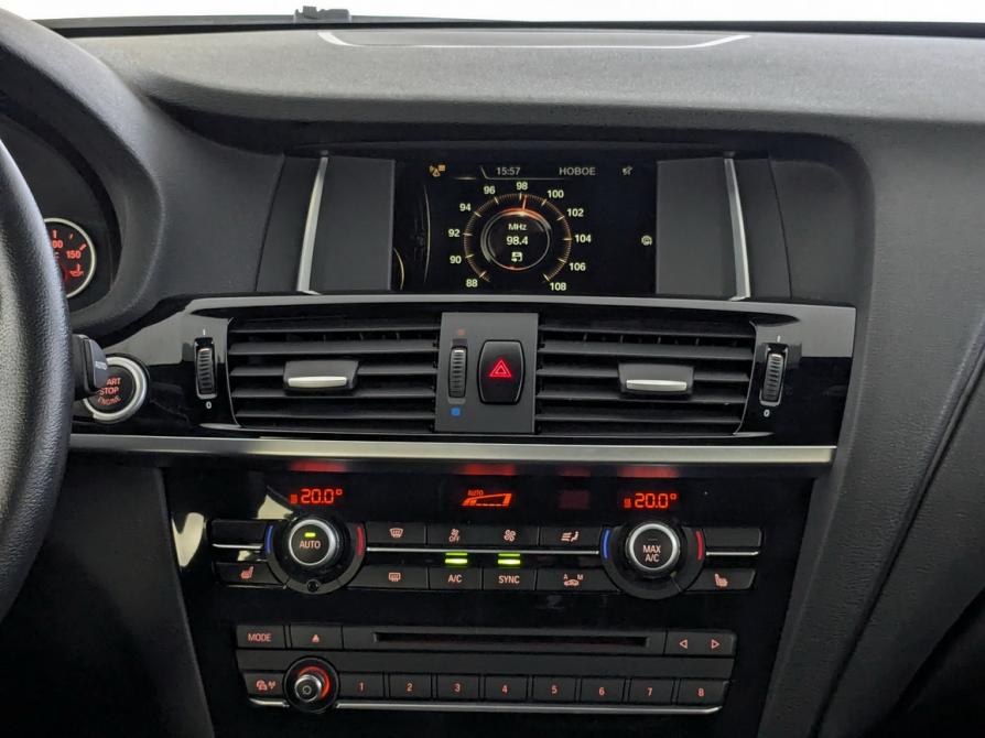 BMW X3 II (F25) Рестайлинг Москва  - изображение 15