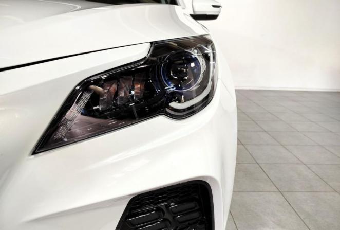 Soueast DX8S с пробегом 2022 года, цена 1 570 000 рублей, 17820 км, внедорожник, Автокод Объявления