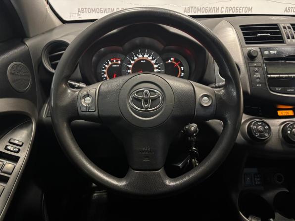 Toyota RAV4 III (XA30) с пробегом 2010 года, цена 1 069 000 рублей, 208000 км, внедорожник, Автокод Объявления
