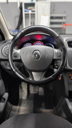 Renault Sandero II с пробегом 2018 года, цена 1 057 300 рублей, 150525 км, хэтчбек, Автокод Объявления