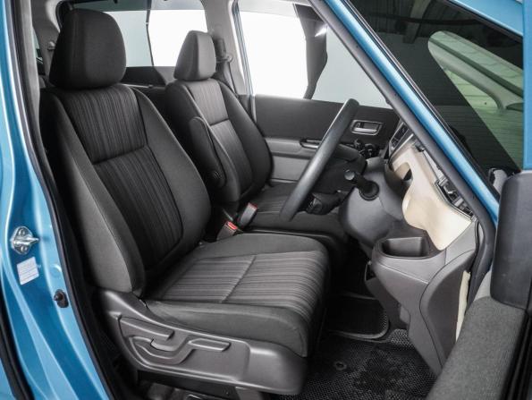 Honda Freed II с пробегом 2019 года, цена 1 669 000 рублей, 63619 км, компактвэн, Автокод Объявления