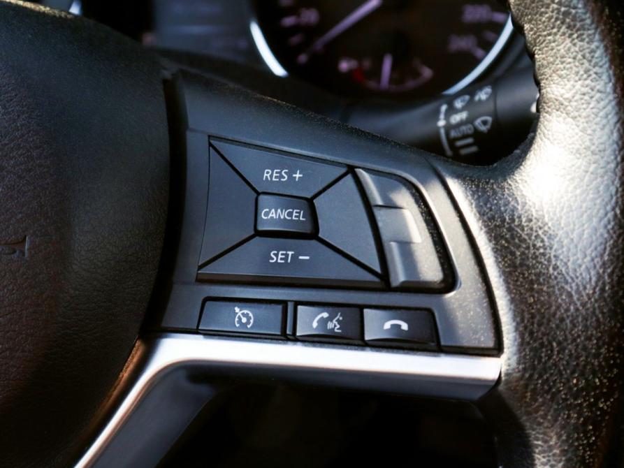 Nissan Qashqai II Рестайлинг Екатеринбург  - изображение 13