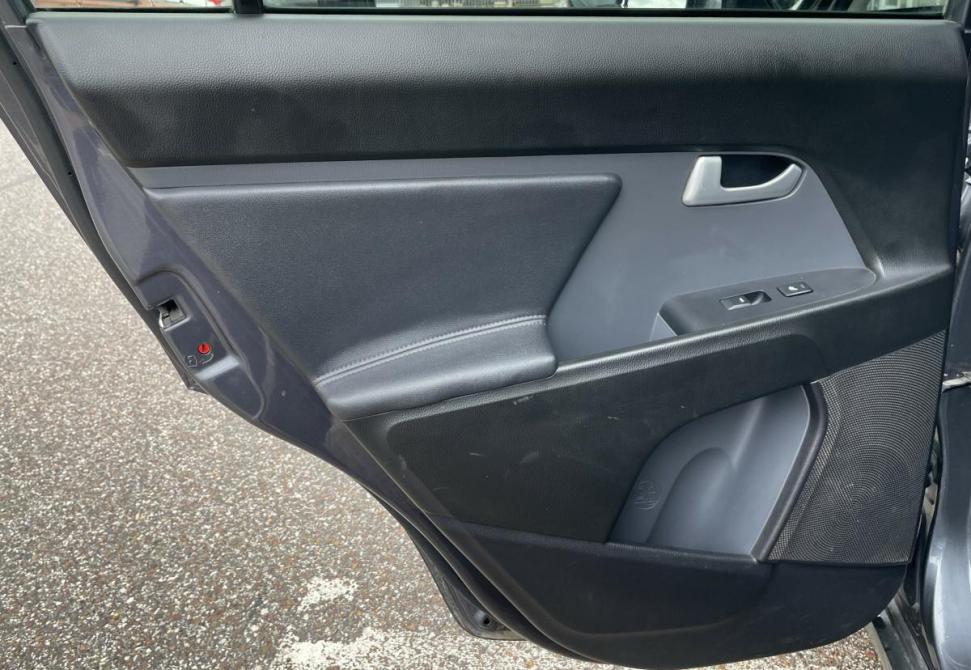 Kia Sportage III Стерлитамак  - изображение 16