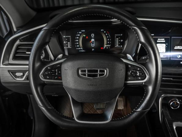 Geely Tugella I с пробегом 2021 года, цена 2 359 000 рублей, 111520 км, внедорожник, Автокод Объявления