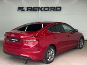 Hyundai Elantra VI (AD) Уфа  - изображение 27