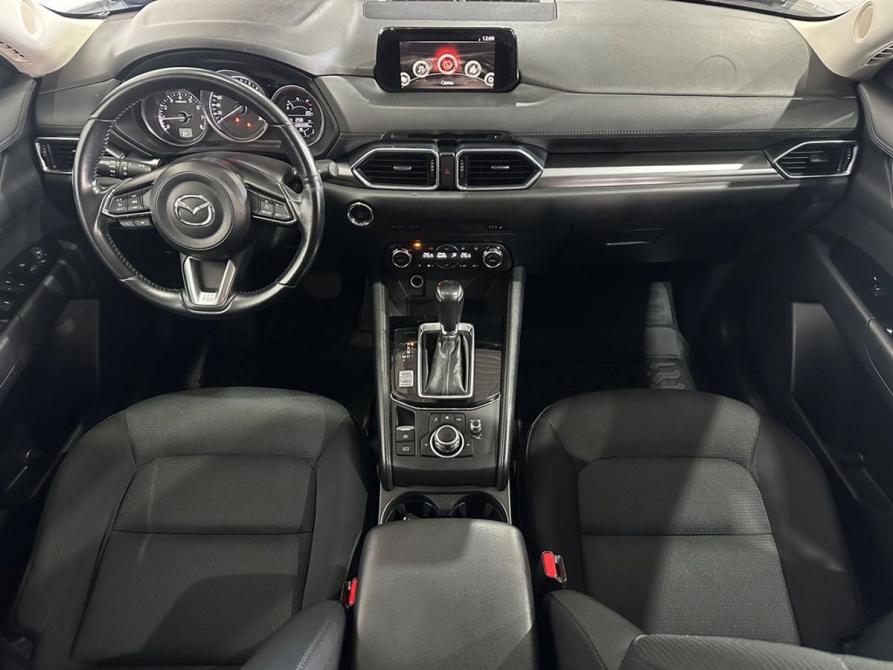 Mazda CX-5 II Москва  - изображение 9
