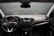 Lada (ВАЗ) Vesta I Крым  - изображение 43