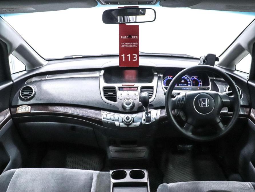 Honda Odyssey III Красноярск  - изображение 15