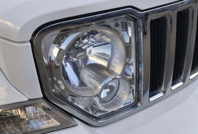 Jeep Cherokee IV (KK) с пробегом 2012 года, цена 1 680 000 рублей, 117225 км, внедорожник, Автокод Объявления