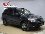 Hyundai Santa Fe II Уфа  - изображение 20