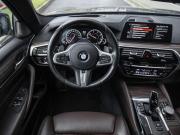 BMW 5 серии VII (G30/G31/G38) Санкт-Петербург  - изображение 51
