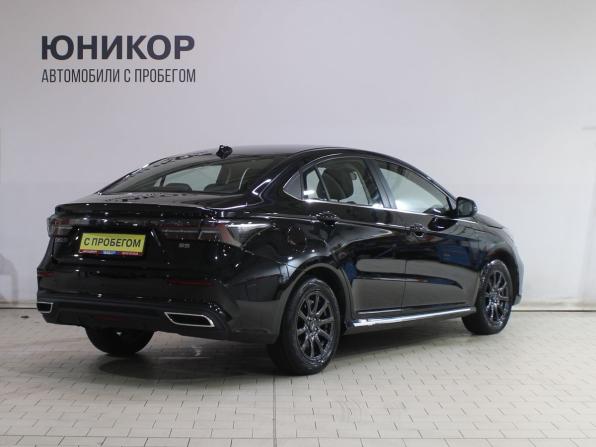Omoda S5 с пробегом 2024 года, цена 1 579 000 рублей, 6060 км, седан, Автокод Объявления