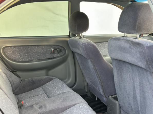 Kia Spectra I Рестайлинг 2 с пробегом 2006 года, цена 357 000 рублей, 192079 км, седан, Автокод Объявления
