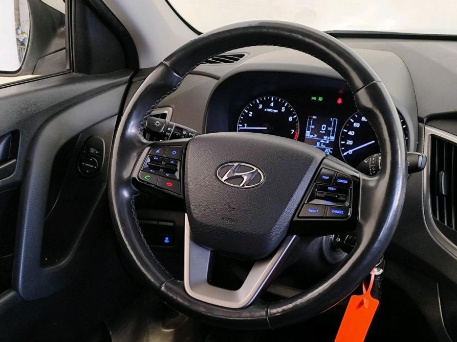 Hyundai Creta I Москва  - изображение 12