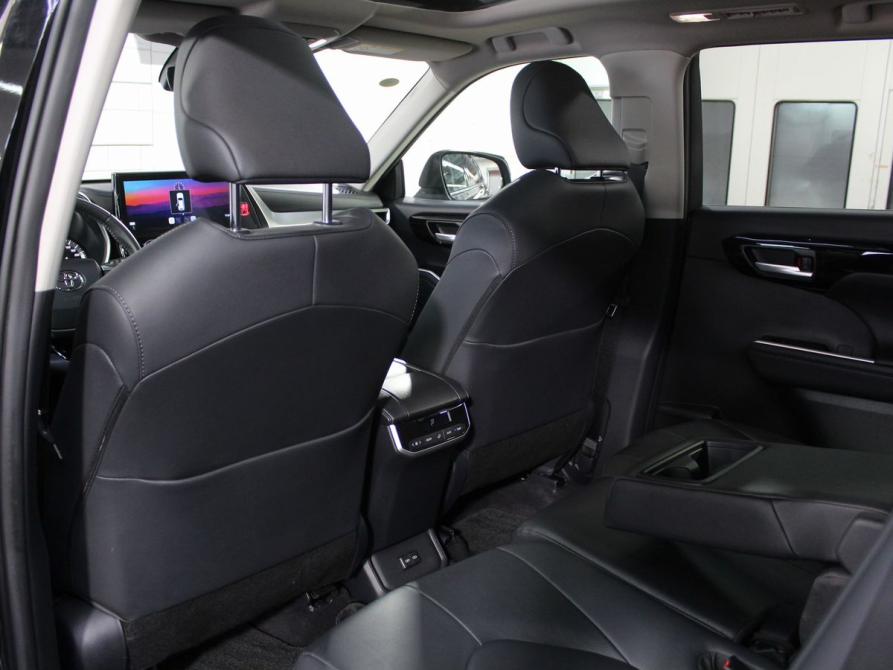 Toyota Highlander IV (XU70) Москва  - изображение 24