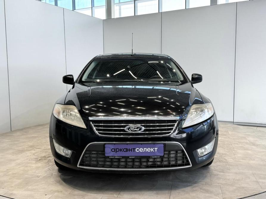 Ford Mondeo IV Волжский  - изображение 8