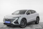 Changan UNI-T I Кемерово  - изображение 31