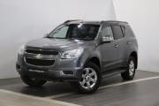 Chevrolet TrailBlazer II Ульяновск  - изображение 15