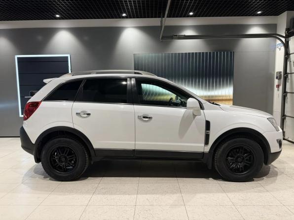 Opel Antara I Рестайлинг с пробегом 2013 года, цена 979 000 рублей, 178000 км, внедорожник, Автокод Объявления