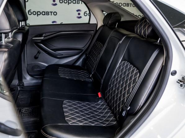 Lada (ВАЗ) Vesta I с пробегом 2021 года, цена 1 110 000 рублей, 83247 км, седан, Автокод Объявления
