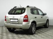 Hyundai Tucson I Санкт-Петербург  - изображение 19