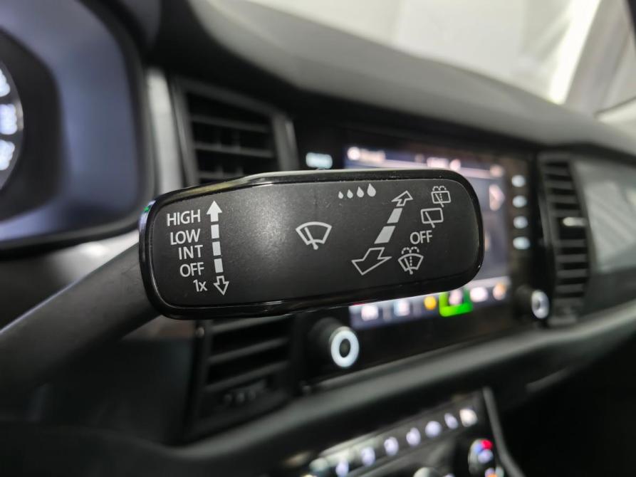 Skoda Kodiaq I Москва  - изображение 14