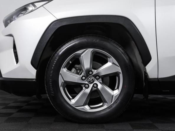 Toyota RAV4 V (XA50) с пробегом 2020 года, цена 3 625 000 рублей, 71735 км, внедорожник, Автокод Объявления