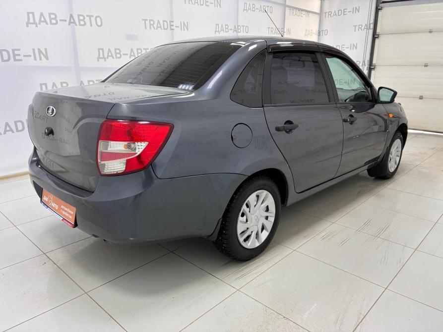 Lada (ВАЗ) Granta I Пермь  - изображение 4