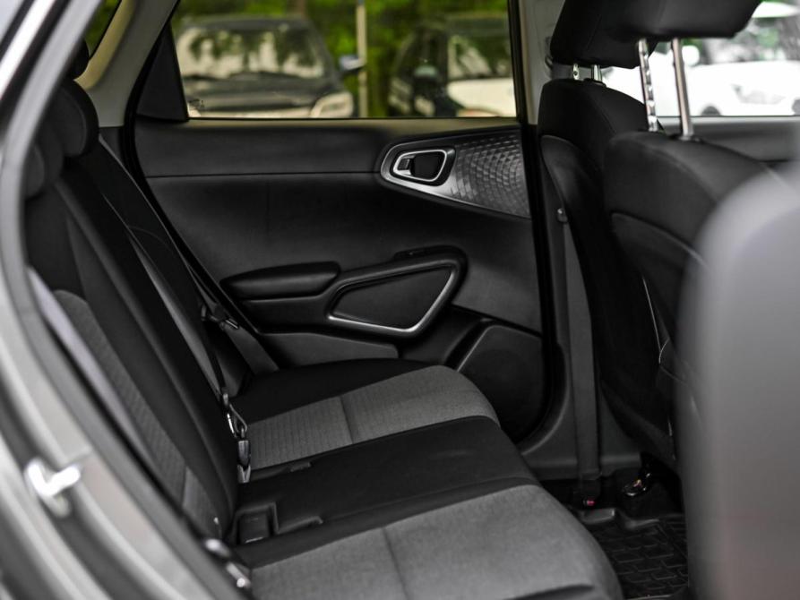 Kia Soul III Санкт-Петербург  - изображение 12