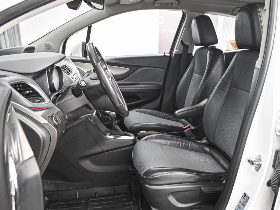 Opel Mokka I Ставрополь  - изображение 10