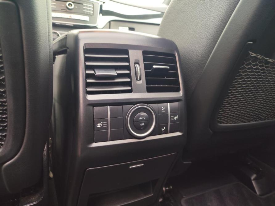 Mercedes-Benz GLS I (X166) Санкт-Петербург  - изображение 22