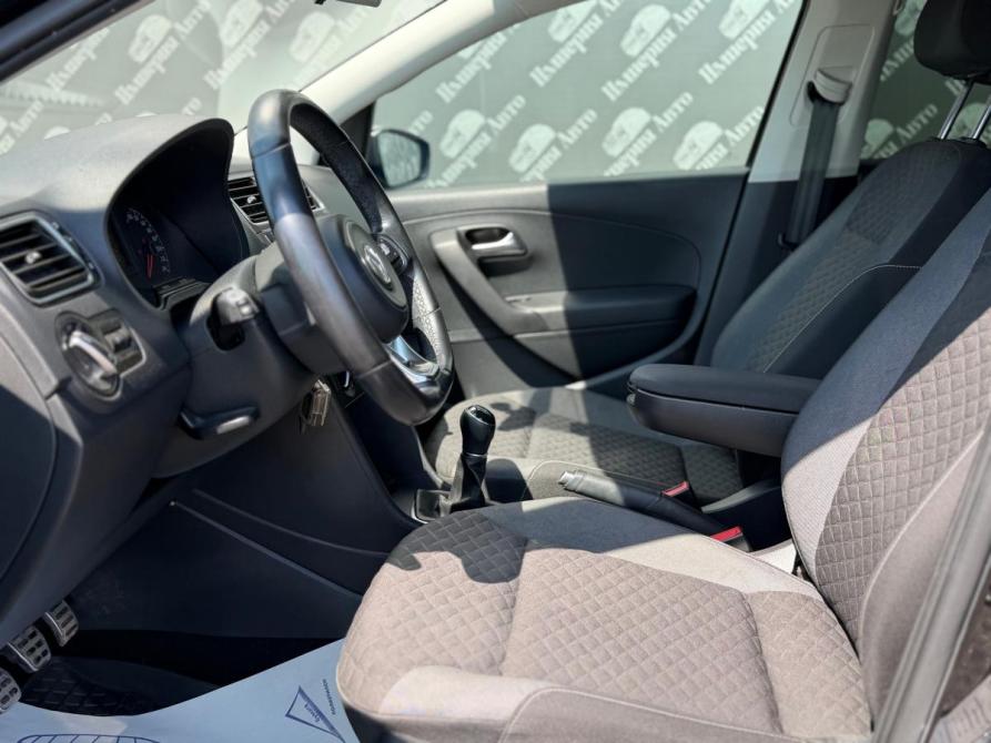 Volkswagen Polo V Рестайлинг Краснодар  - изображение 24