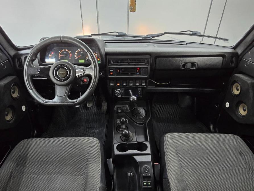 Lada (ВАЗ) 2121 (4x4) I Рестайлинг (2020) Таганрог  - изображение 18