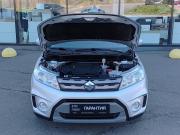 Suzuki Vitara II Ижевск  - изображение 35