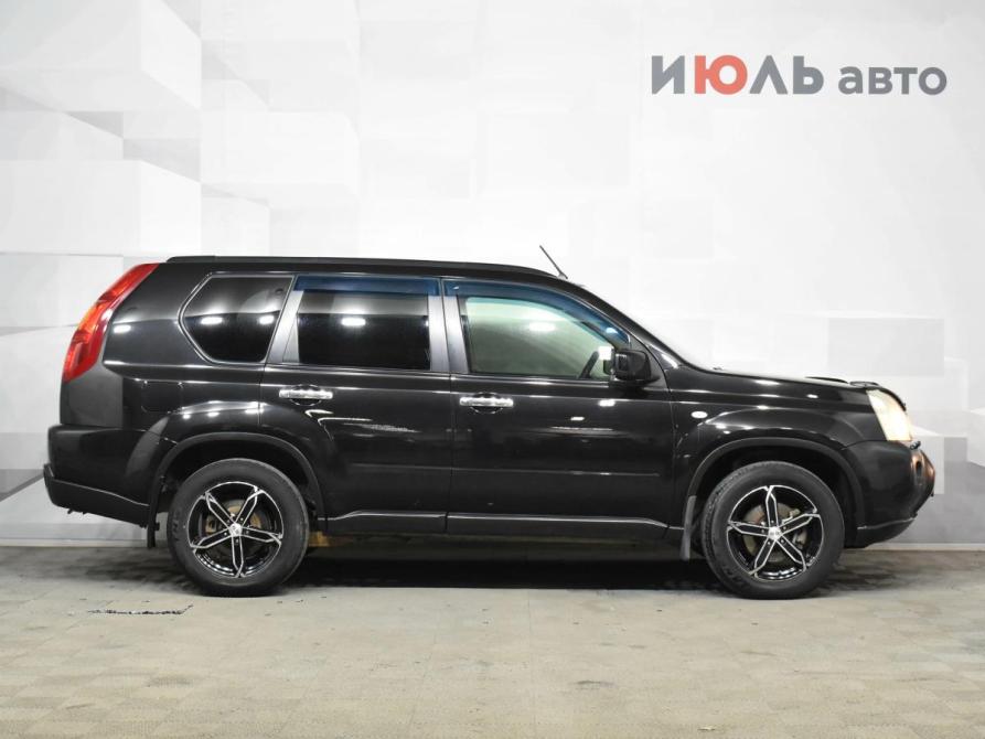 Nissan X-Trail II Екатеринбург  - изображение 9